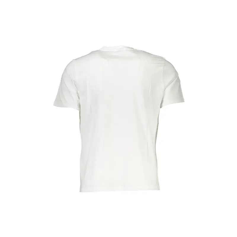 North Sails T-shirt Uomo Bianco 4061367 miniatura 2
