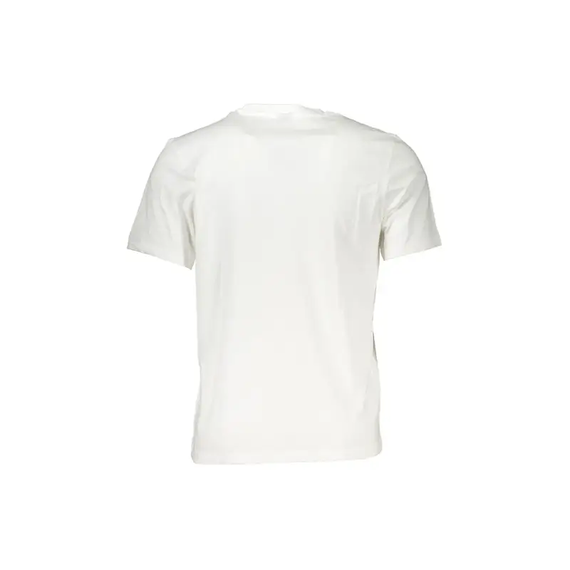 North Sails T-shirt Uomo Bianco 4061344 miniatura 2