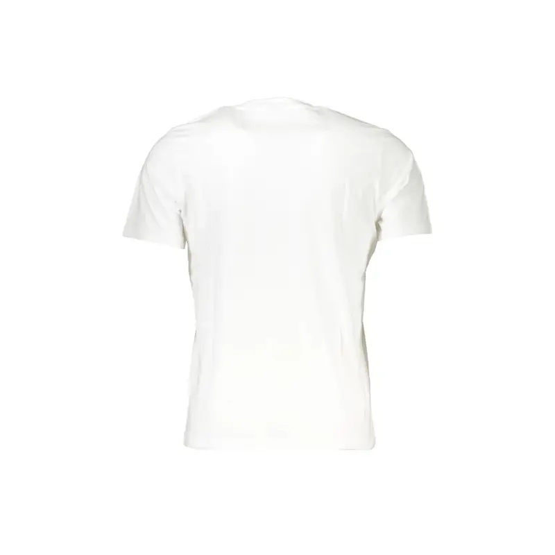 North Sails T-shirt Uomo Bianco 4061338 miniatura 2
