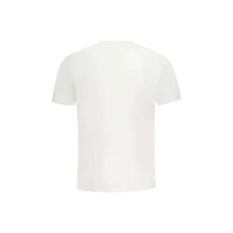 North Sails T-shirt Uomo Bianco 4062581 miniatura 2