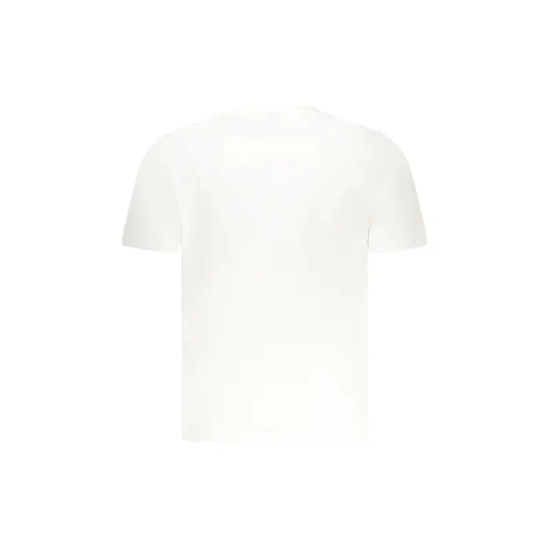 North Sails T-shirt Uomo Bianco 4062732 miniatura 2