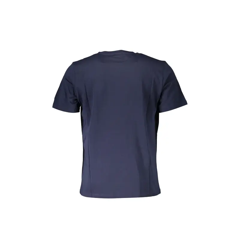 North Sails T-shirt Uomo Blu 4071900 miniatura 2