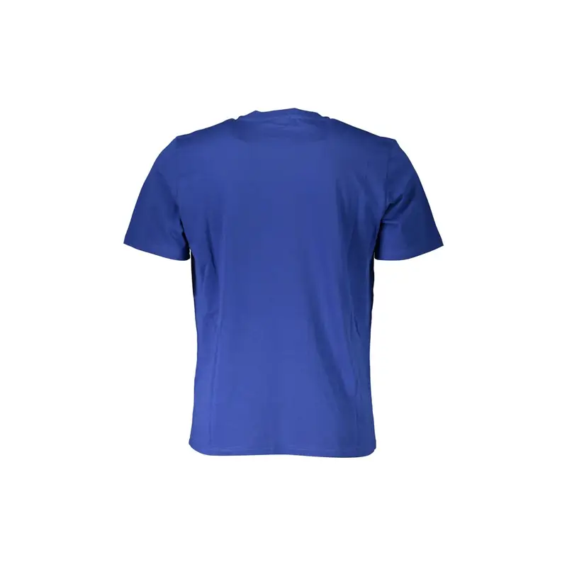 North Sails T-shirt Uomo Blu 4072020 miniatura 2