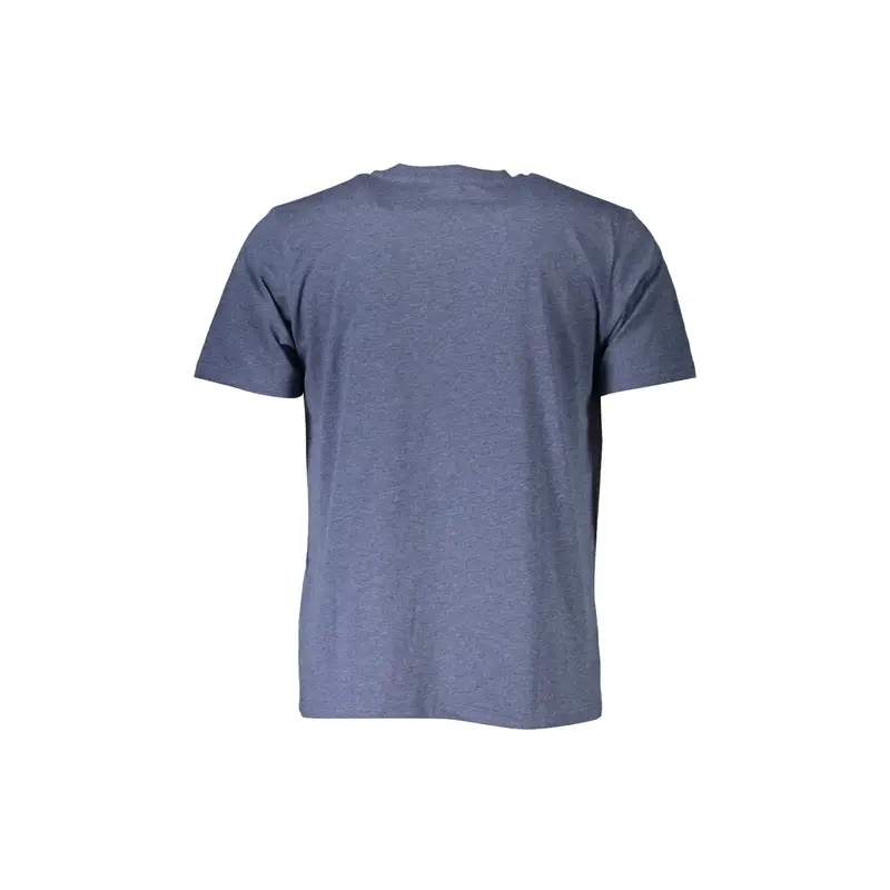 North Sails T-shirt Uomo Blu 4072297 miniatura 2