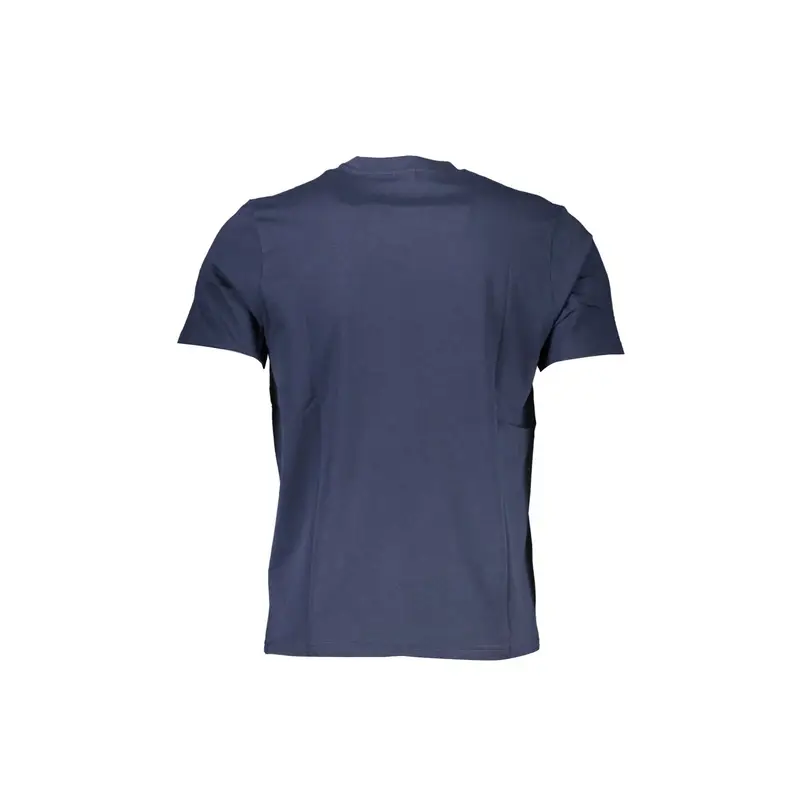 North Sails T-shirt Uomo Blu 4061382 miniatura 2