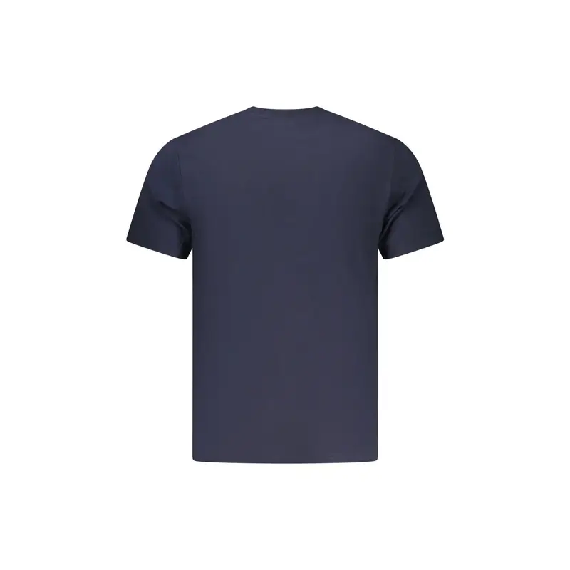 North Sails T-shirt Uomo Blu 4282804 miniatura 2