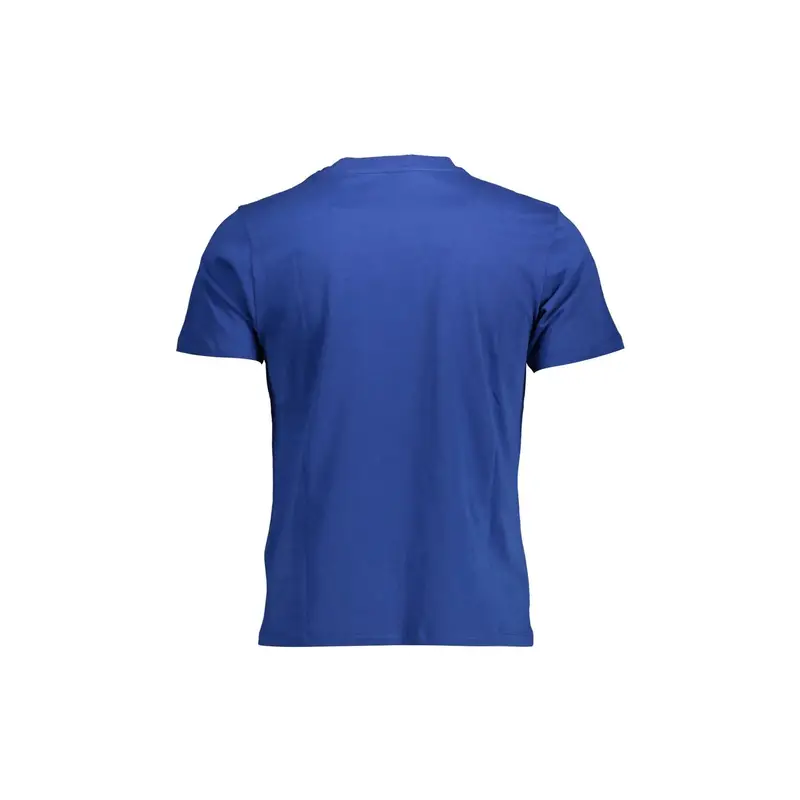 North Sails T-shirt Uomo Blu 4060333 miniatura 2