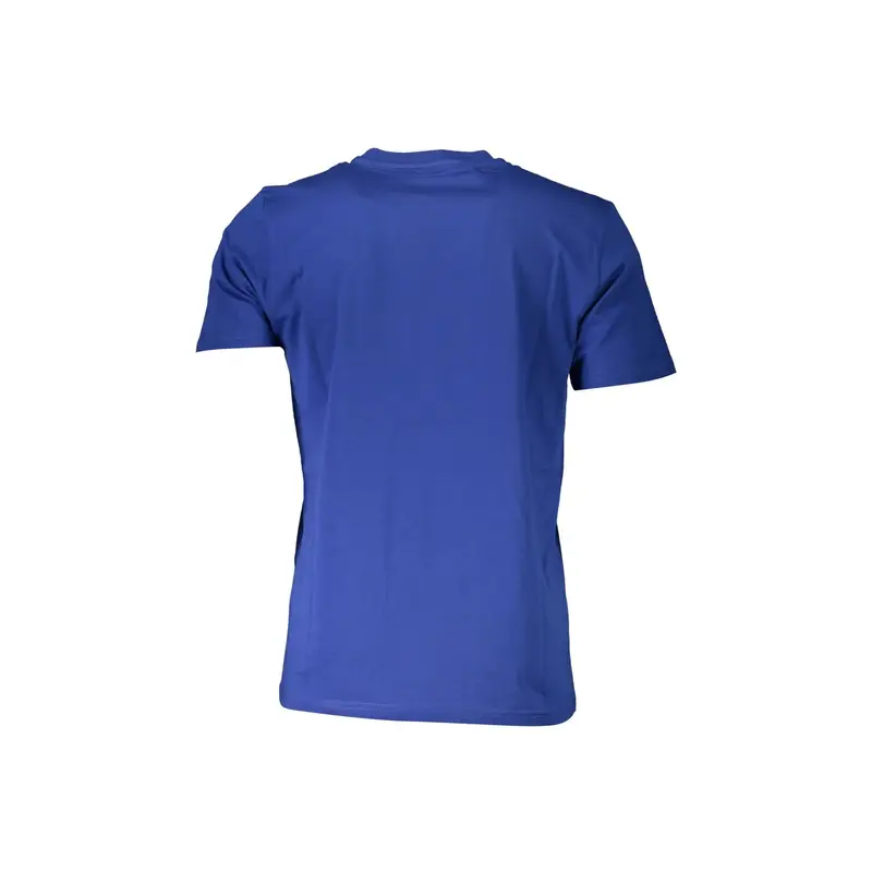 North Sails T-shirt Uomo Blu 4060547 miniatura 2