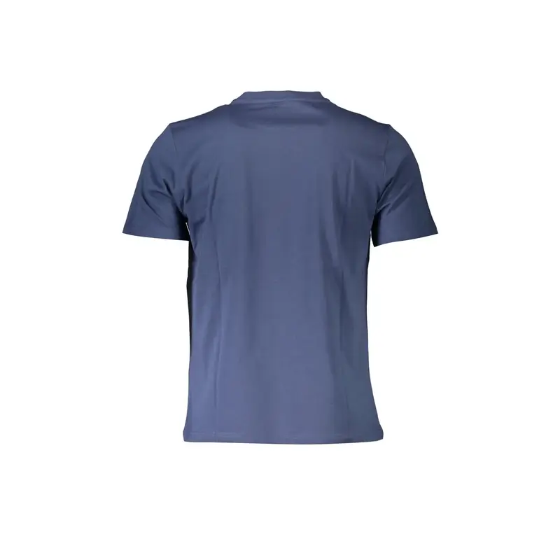 North Sails T-shirt Uomo Blu 4071829 miniatura 2
