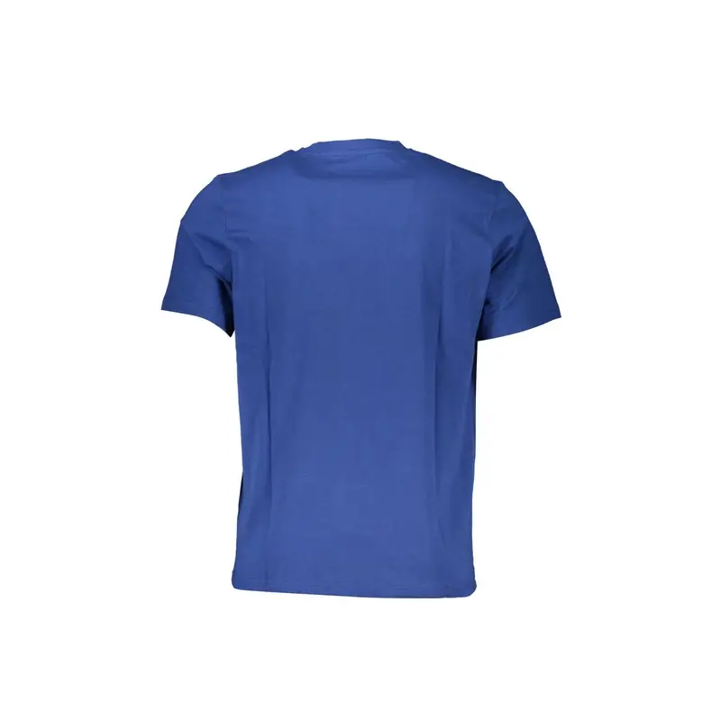 North Sails T-shirt Uomo Blu 4061347 miniatura 2