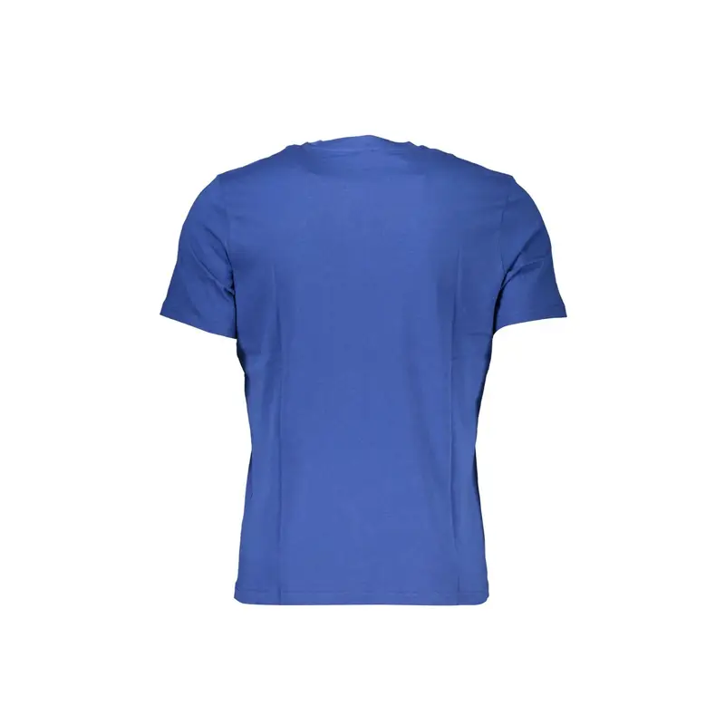 North Sails T-shirt Uomo Blu 4061391 miniatura 2