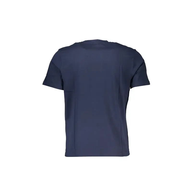 North Sails T-shirt Uomo Blu 4061389 miniatura 2