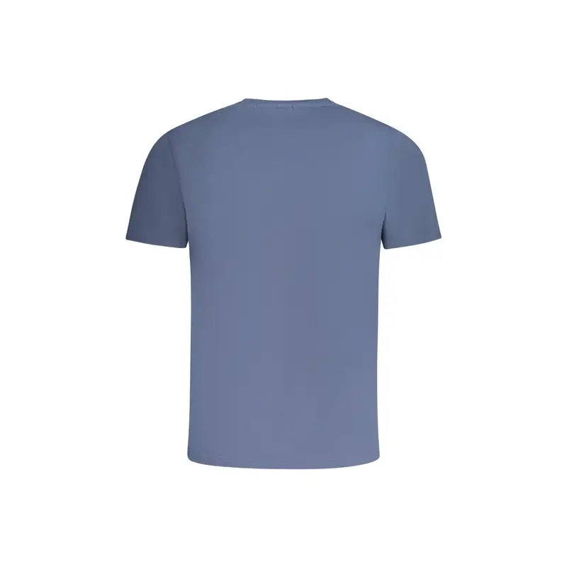 North Sails T-shirt Uomo Blu 4062580 miniatura 2