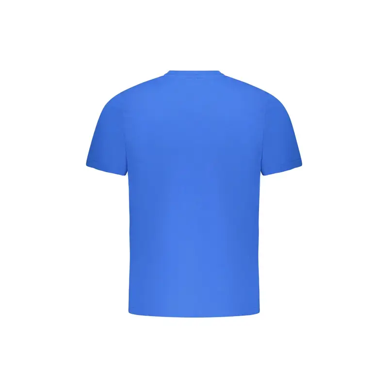 North Sails T-shirt Uomo Blu 4062815 miniatura 2
