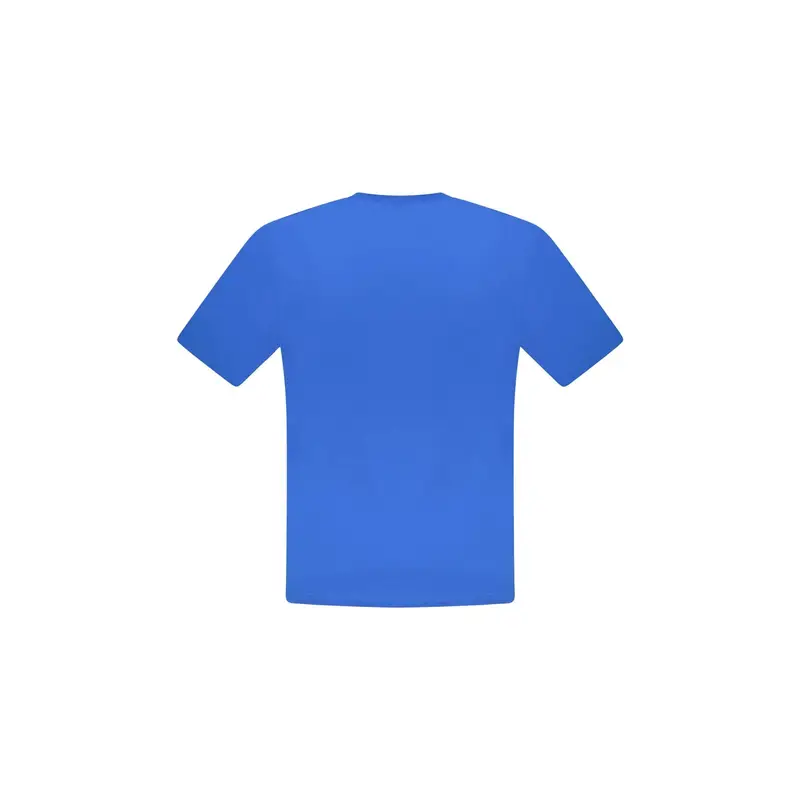North Sails T-shirt Uomo Blu 4062506 miniatura 2