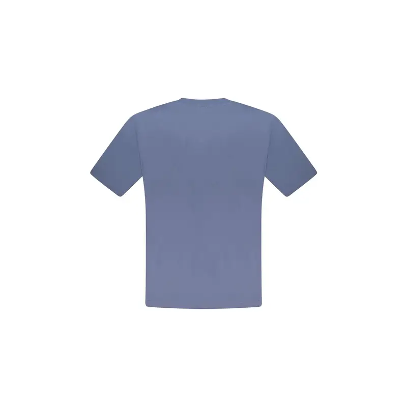 North Sails T-shirt Uomo Blu 4062515 miniatura 2