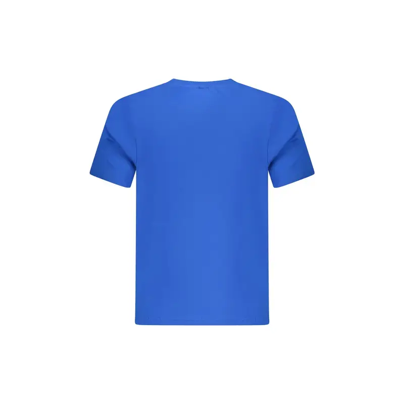 North Sails T-shirt Uomo Blu 4062747 miniatura 2