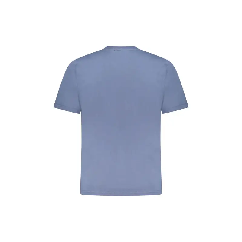 North Sails T-shirt Uomo Blu 4062587 miniatura 2
