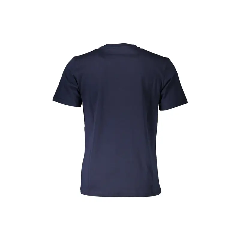 North Sails T-shirt Uomo Blu 4072025 miniatura 2