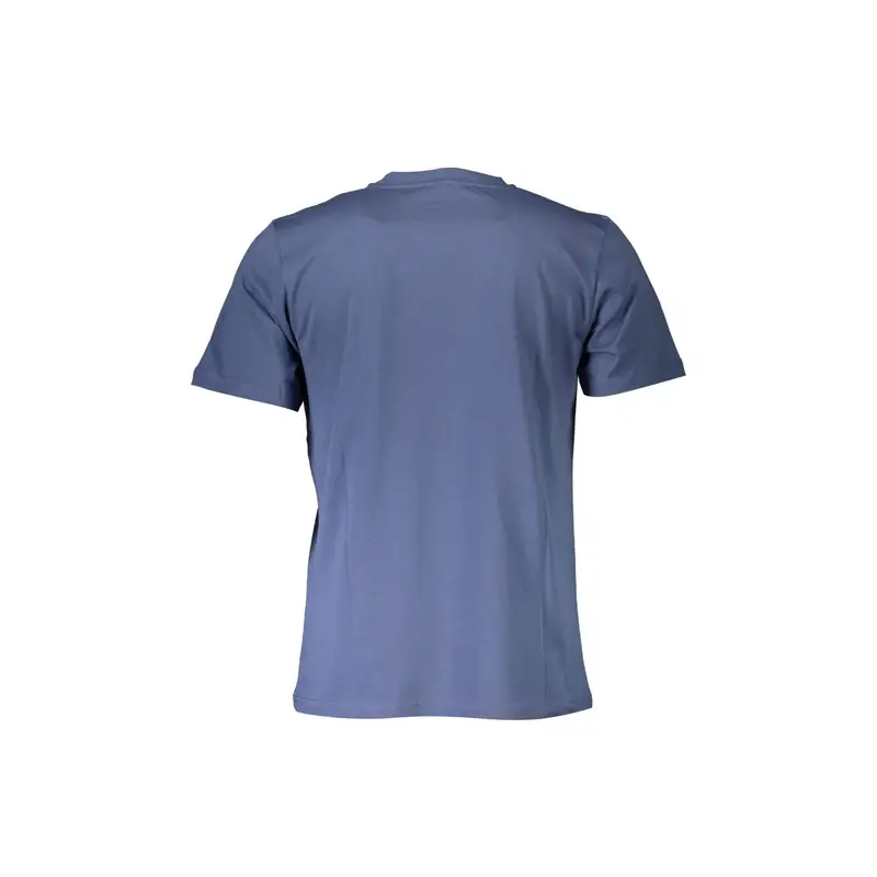 North Sails T-shirt Uomo Blu 4072115 miniatura 2