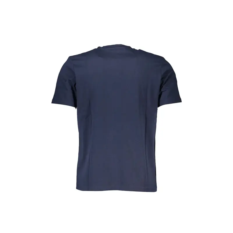 North Sails T-shirt Uomo Blu 4061383 miniatura 2