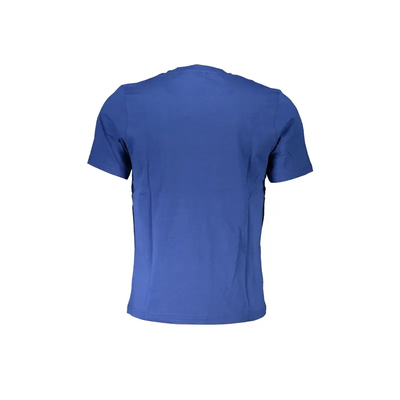 North Sails T-shirt Uomo Blu 4061481 miniatura 2