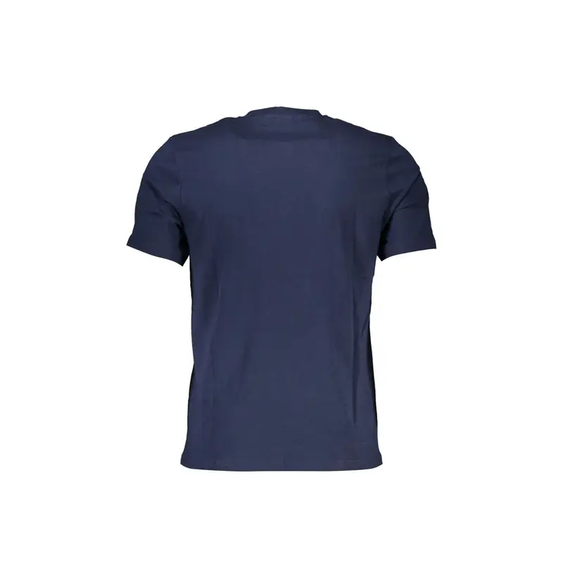 North Sails T-shirt Uomo Blu 4061325 miniatura 2