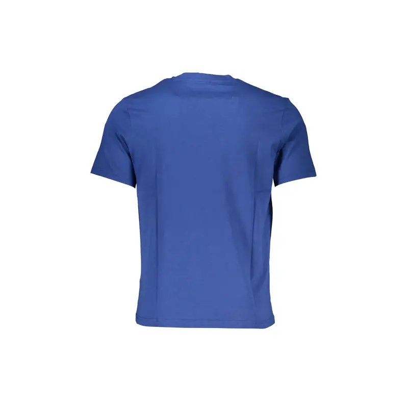 North Sails T-shirt Uomo Blu 4061330 miniatura 2