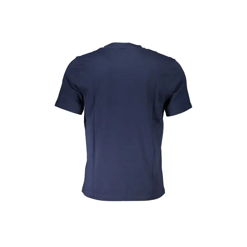 North Sails T-shirt Uomo Blu 4061478 miniatura 2