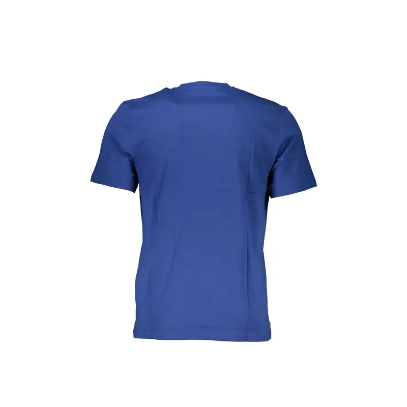 North Sails T-shirt Uomo Blu 4061390 miniatura 2