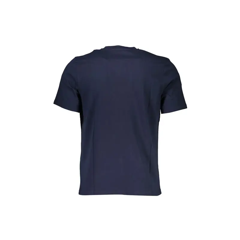 North Sails T-shirt Uomo Blu 4061368 miniatura 2