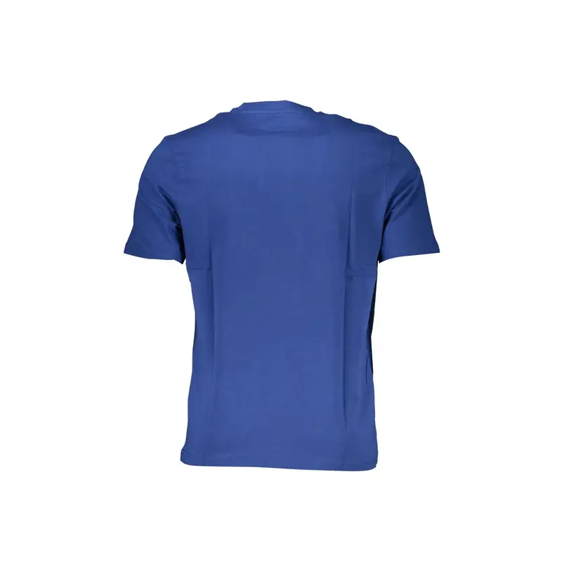 North Sails T-shirt Uomo Blu 4061331 miniatura 2