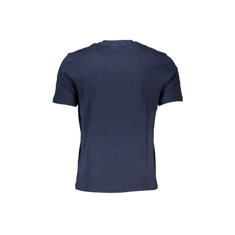 North Sails T-shirt Uomo Blu 4061256 miniatura 2