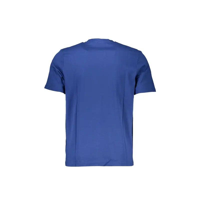 North Sails T-shirt Uomo Blu 4061361 miniatura 2