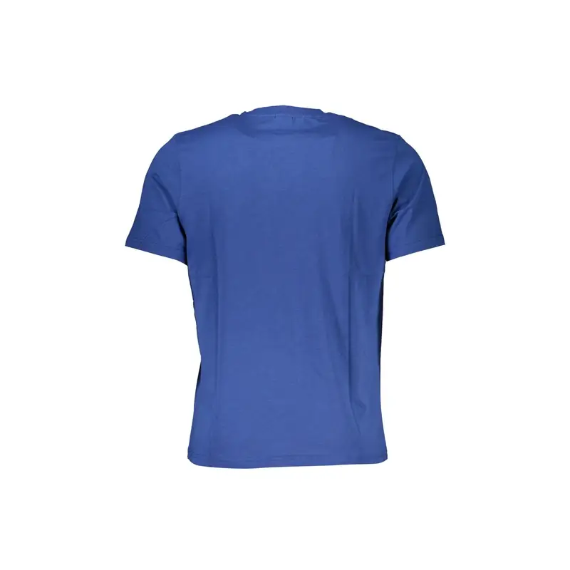 North Sails T-shirt Uomo Blu 4061378 miniatura 2