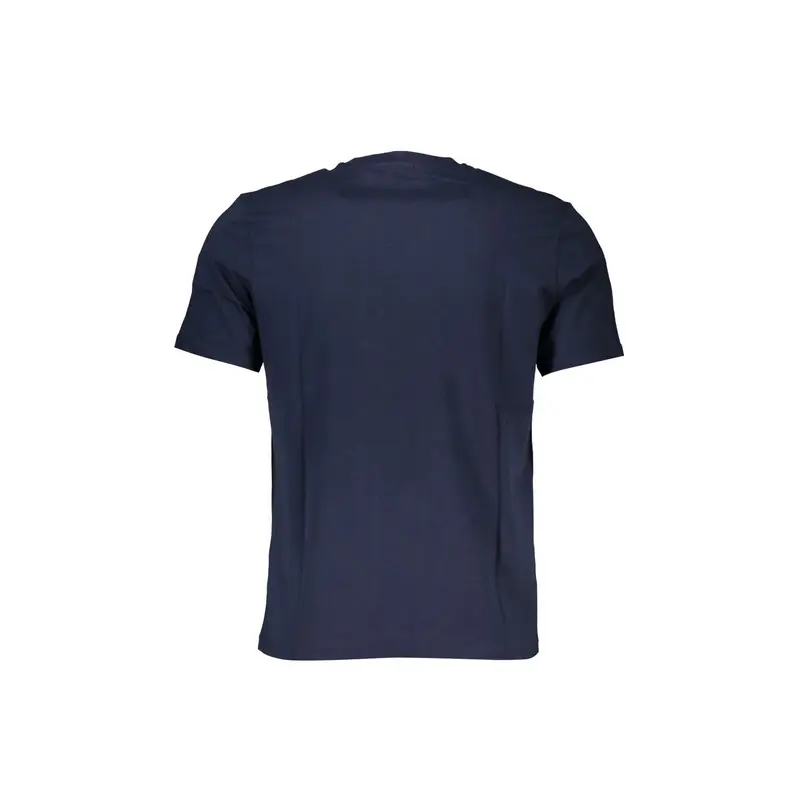 North Sails T-shirt Uomo Blu 4061374 miniatura 2