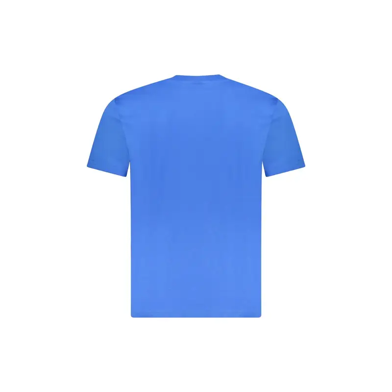 North Sails T-shirt Uomo Blu 4062578 miniatura 2