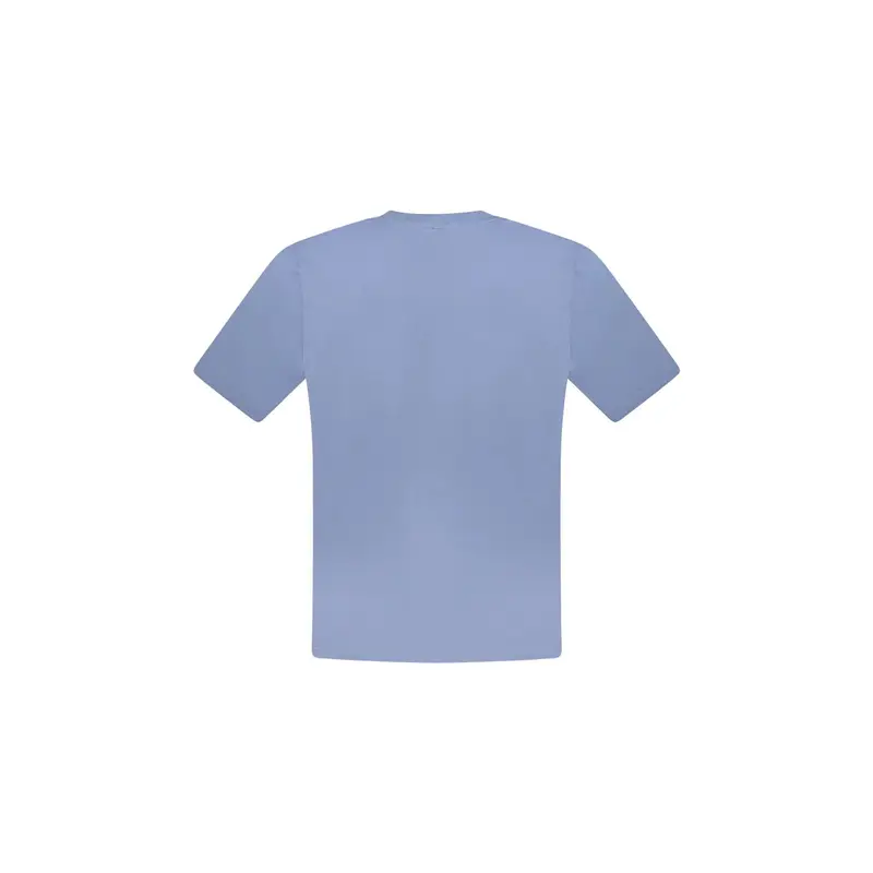 North Sails T-shirt Uomo Blu 4062513 miniatura 2