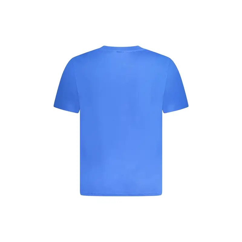 North Sails T-shirt Uomo Blu 4062576 miniatura 2