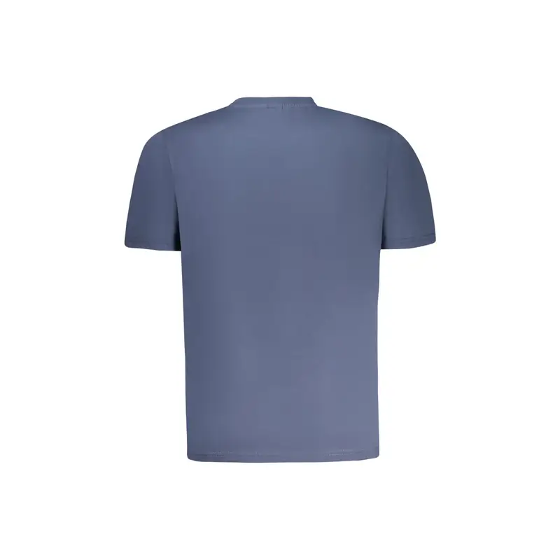 North Sails T-shirt Uomo Blu 4062748 miniatura 2