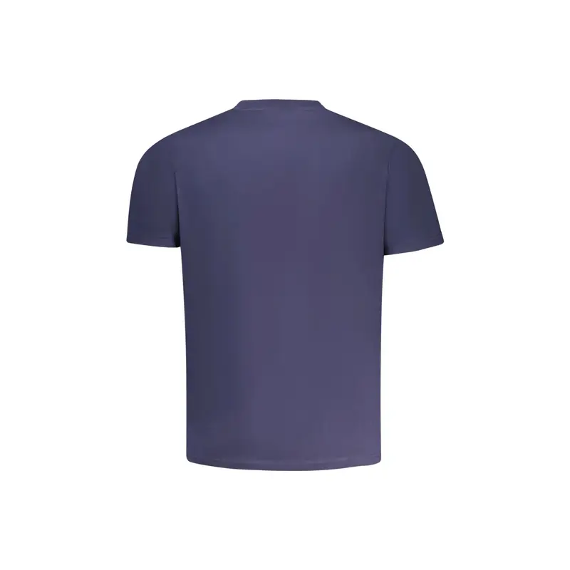 North Sails T-shirt Uomo Blu 4062730 miniatura 2