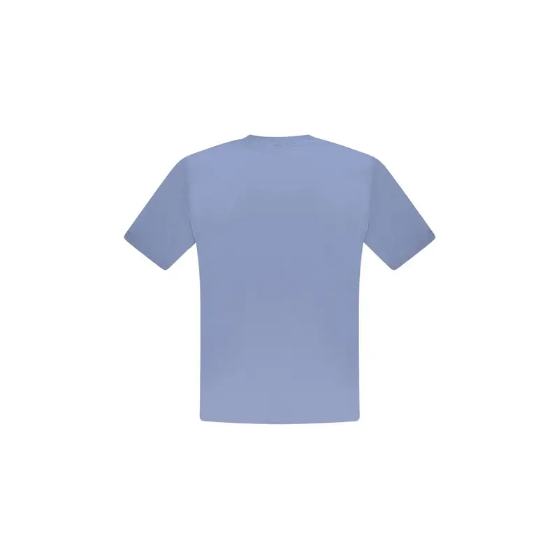 North Sails T-shirt Uomo Blu 4062504 miniatura 2