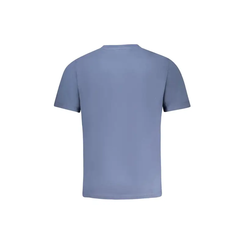 North Sails T-shirt Uomo Blu 4062744 miniatura 2