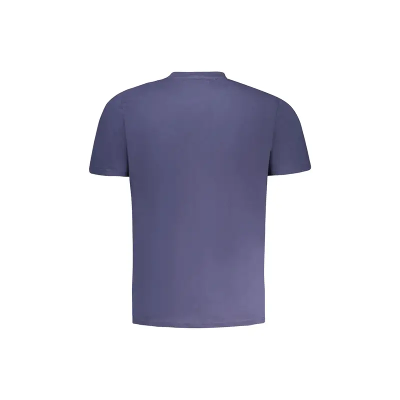 North Sails T-shirt Uomo Blu 4062727 miniatura 2