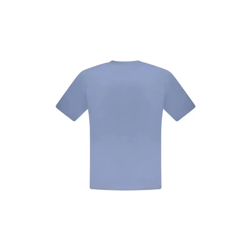 North Sails T-shirt Uomo Blu 4062507 miniatura 2