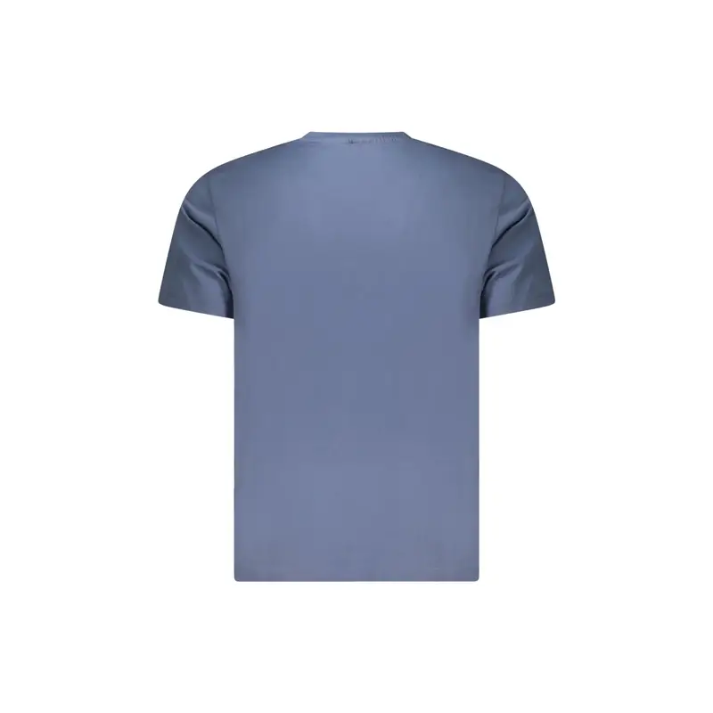 North Sails T-shirt Uomo Blu 4062610 miniatura 2