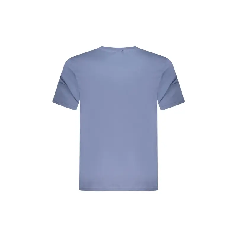 North Sails T-shirt Uomo Blu 4062743 miniatura 2