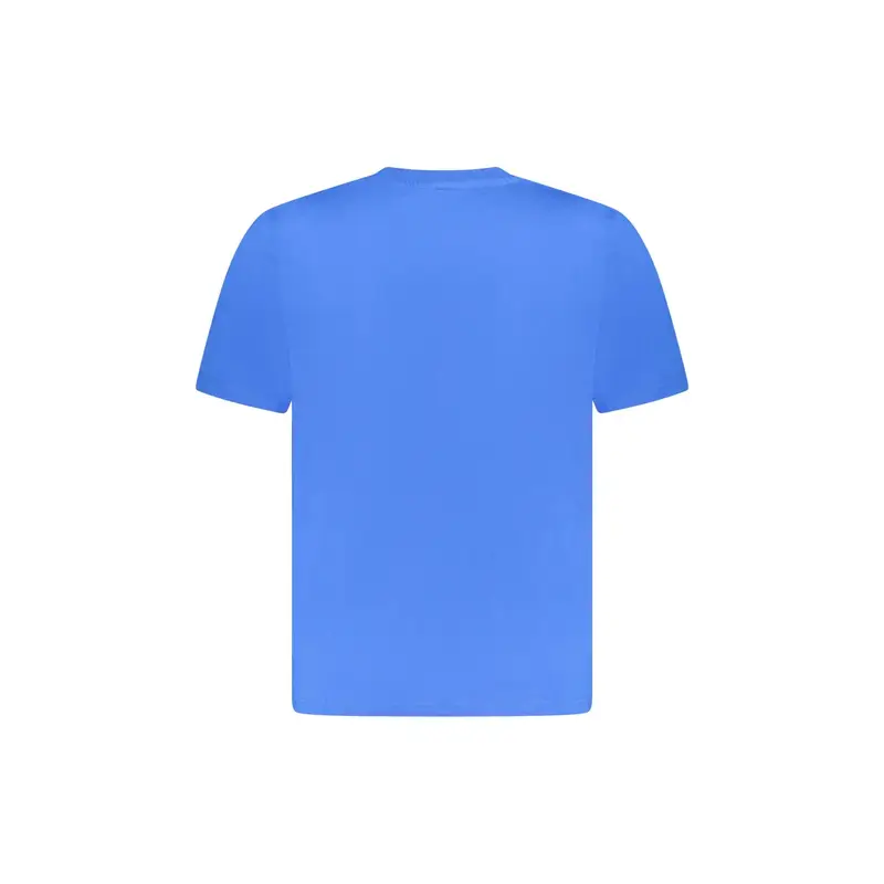 North Sails T-shirt Uomo Blu 4062585 miniatura 2