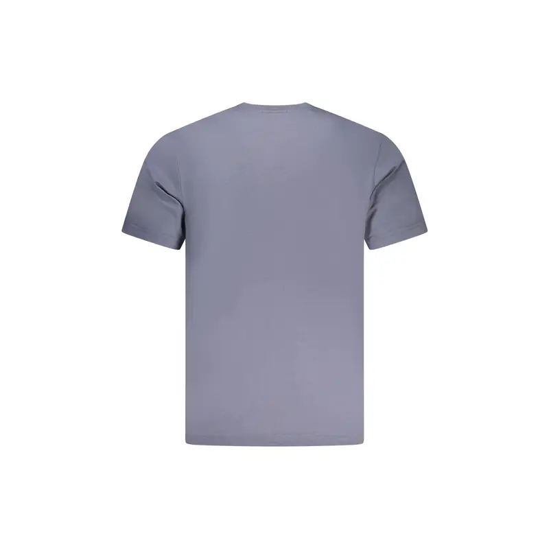 North Sails T-shirt Uomo Blu 4282794 miniatura 2