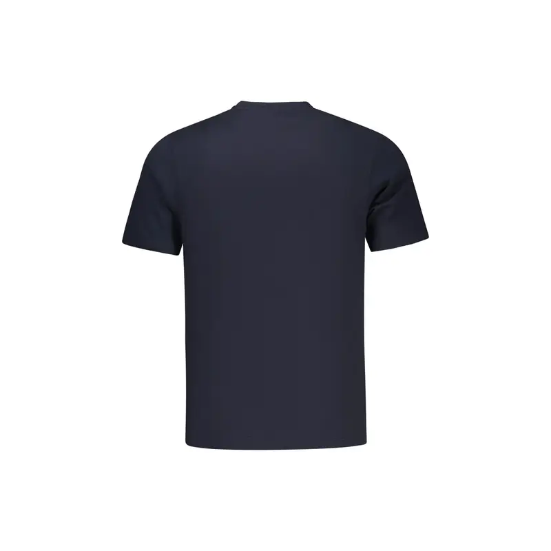 North Sails T-shirt Uomo Blu 4282823 miniatura 2